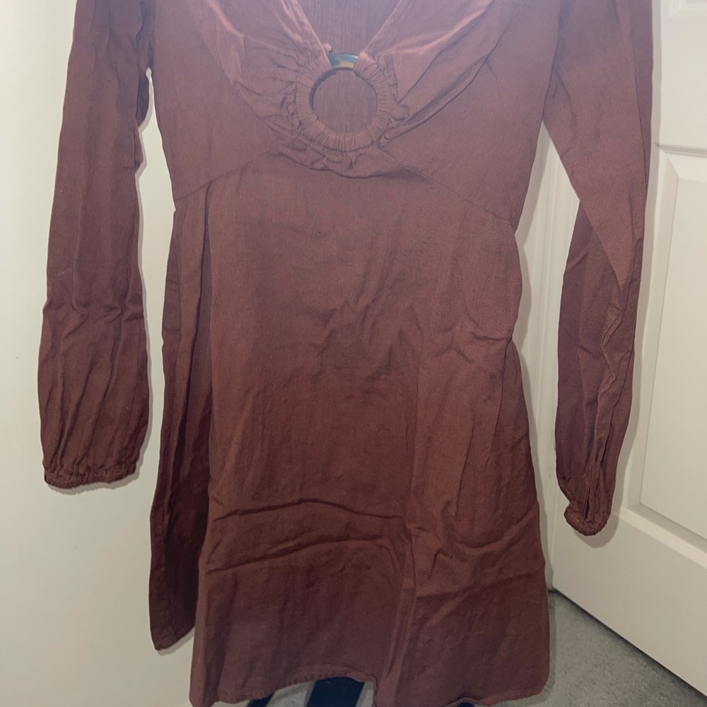 ASOS Boho dress